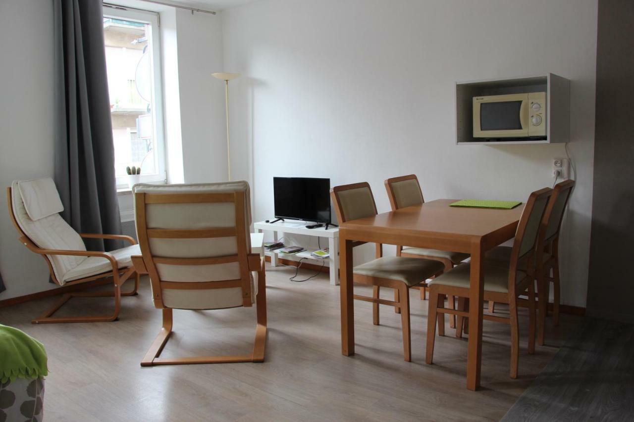 Apartment Le Chataignier