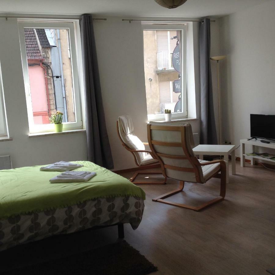 Apartment Le Chataignier